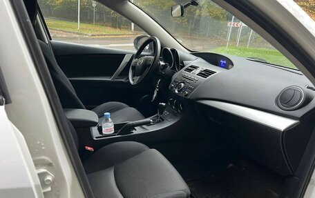 Mazda 3, 2013 год, 885 000 рублей, 10 фотография