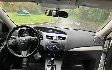 Mazda 3, 2013 год, 885 000 рублей, 9 фотография