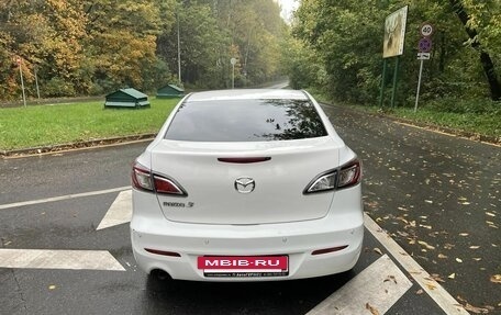 Mazda 3, 2013 год, 885 000 рублей, 4 фотография