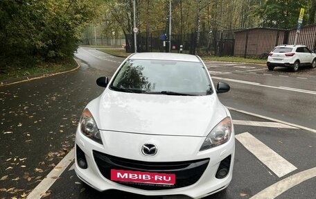 Mazda 3, 2013 год, 885 000 рублей, 3 фотография