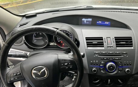 Mazda 3, 2013 год, 885 000 рублей, 14 фотография