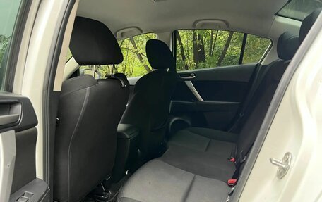 Mazda 3, 2013 год, 885 000 рублей, 13 фотография