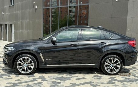 BMW X6, 2014 год, 2 990 000 рублей, 2 фотография
