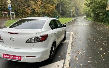 Mazda 3, 2013 год, 885 000 рублей, 7 фотография