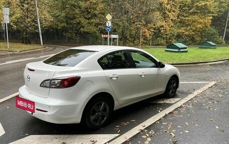 Mazda 3, 2013 год, 885 000 рублей, 8 фотография