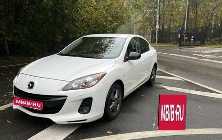 Mazda 3, 2013 год, 885 000 рублей, 6 фотография