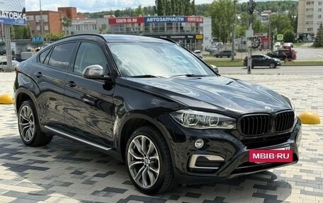 BMW X6, 2014 год, 2 990 000 рублей, 3 фотография