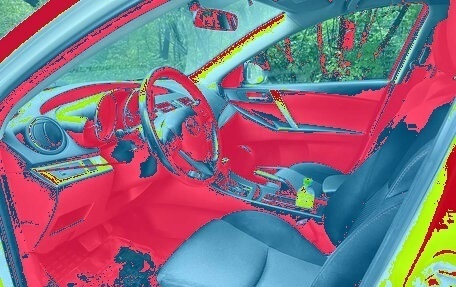 Mazda 3, 2013 год, 885 000 рублей, 11 фотография