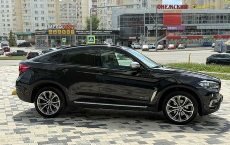 BMW X6, 2014 год, 2 990 000 рублей, 6 фотография
