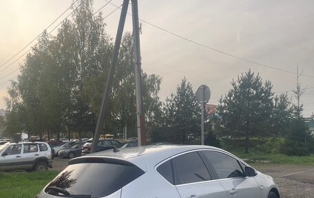 Opel Astra J, 2010 год, 505 000 рублей, 4 фотография