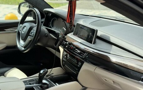 BMW X6, 2014 год, 2 990 000 рублей, 5 фотография