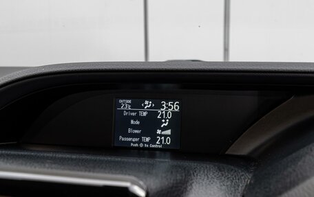 Toyota Noah III, 2015 год, 1 760 000 рублей, 16 фотография