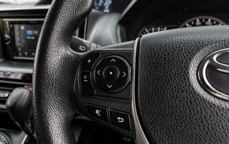 Toyota Noah III, 2015 год, 1 760 000 рублей, 17 фотография