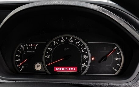 Toyota Noah III, 2015 год, 1 760 000 рублей, 19 фотография