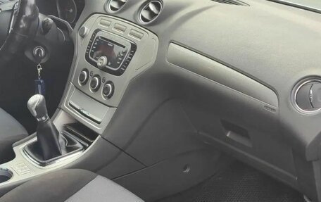 Ford Mondeo IV, 2009 год, 640 000 рублей, 4 фотография