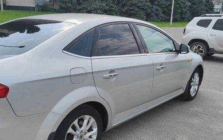 Ford Mondeo IV, 2009 год, 640 000 рублей, 7 фотография