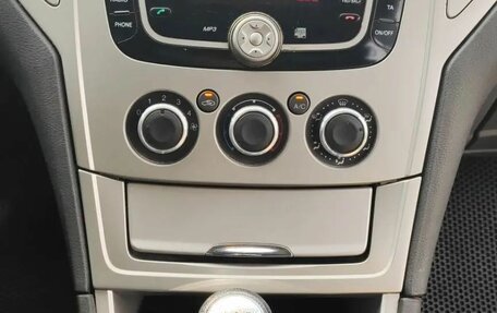 Ford Mondeo IV, 2009 год, 640 000 рублей, 3 фотография