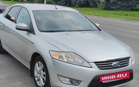 Ford Mondeo IV, 2009 год, 640 000 рублей, 9 фотография