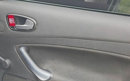 Ford Mondeo IV, 2009 год, 640 000 рублей, 5 фотография