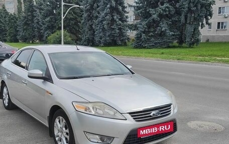 Ford Mondeo IV, 2009 год, 640 000 рублей, 2 фотография