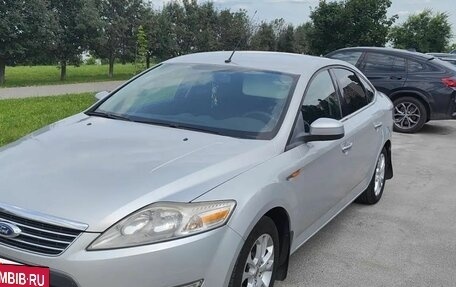 Ford Mondeo IV, 2009 год, 640 000 рублей, 8 фотография