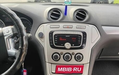 Ford Mondeo IV, 2009 год, 640 000 рублей, 6 фотография