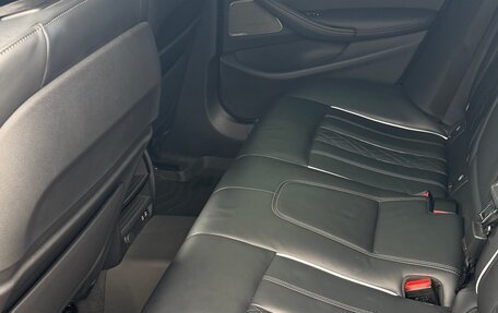 BMW 5 серия, 2020 год, 5 500 000 рублей, 13 фотография