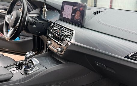 BMW 5 серия, 2020 год, 5 500 000 рублей, 11 фотография