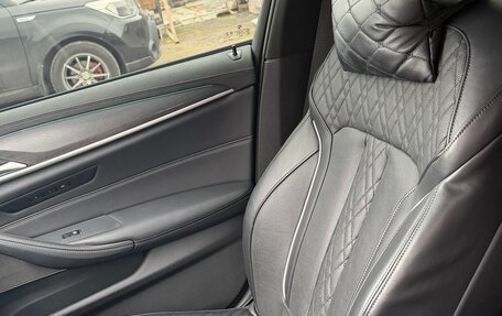BMW 5 серия, 2020 год, 5 500 000 рублей, 12 фотография