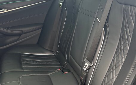 BMW 5 серия, 2020 год, 5 500 000 рублей, 14 фотография