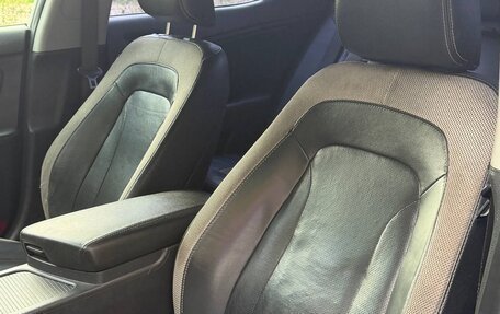 KIA Optima III, 2011 год, 900 000 рублей, 15 фотография