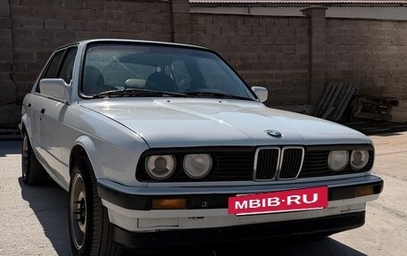 BMW 3 серия, 1986 год, 399 999 рублей, 4 фотография