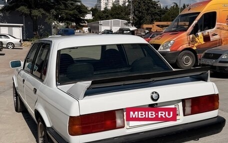 BMW 3 серия, 1986 год, 399 999 рублей, 7 фотография