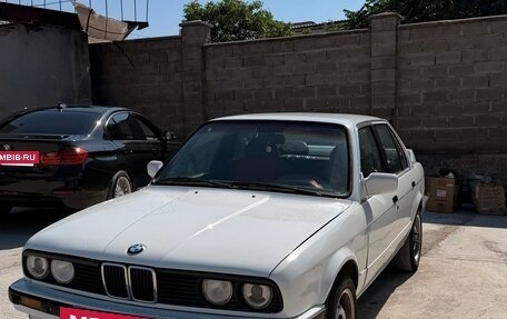 BMW 3 серия, 1986 год, 399 999 рублей, 5 фотография