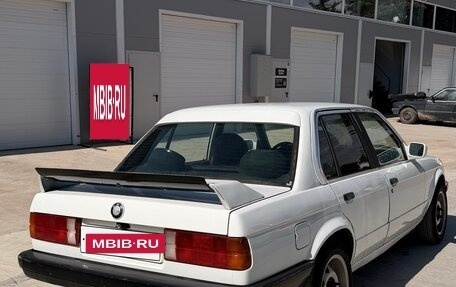 BMW 3 серия, 1986 год, 399 999 рублей, 6 фотография