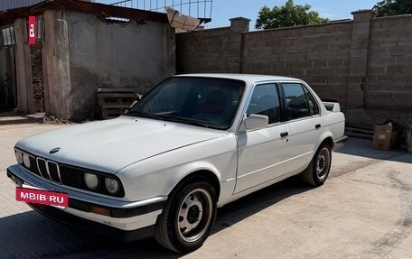 BMW 3 серия, 1986 год, 399 999 рублей, 3 фотография