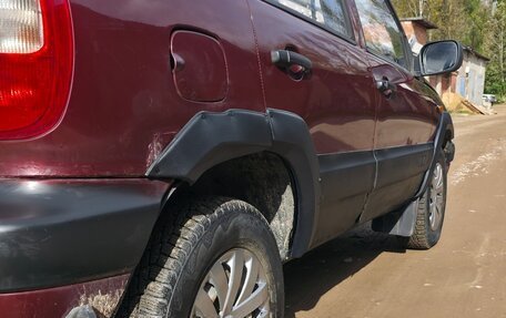 Chevrolet Niva I рестайлинг, 2004 год, 170 000 рублей, 7 фотография