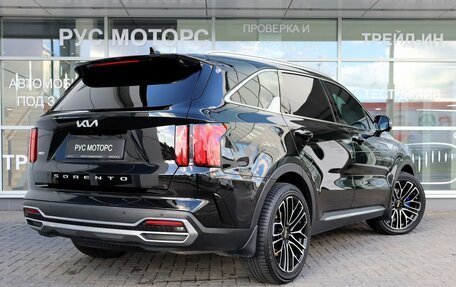 KIA Sorento IV, 2022 год, 3 690 000 рублей, 3 фотография