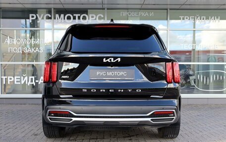 KIA Sorento IV, 2022 год, 3 690 000 рублей, 4 фотография
