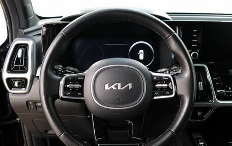 KIA Sorento IV, 2022 год, 3 690 000 рублей, 17 фотография