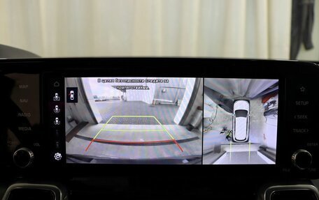 KIA Sorento IV, 2022 год, 3 690 000 рублей, 28 фотография
