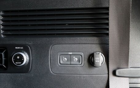 KIA Sorento IV, 2022 год, 3 690 000 рублей, 37 фотография