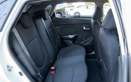 KIA Rio III рестайлинг, 2015 год, 915 000 рублей, 7 фотография