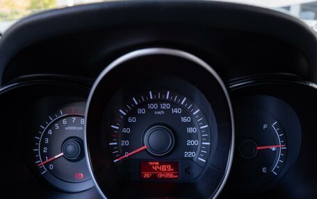 KIA Rio III рестайлинг, 2015 год, 915 000 рублей, 12 фотография