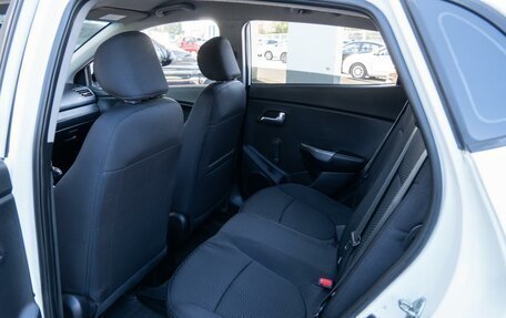 KIA Rio III рестайлинг, 2015 год, 915 000 рублей, 11 фотография