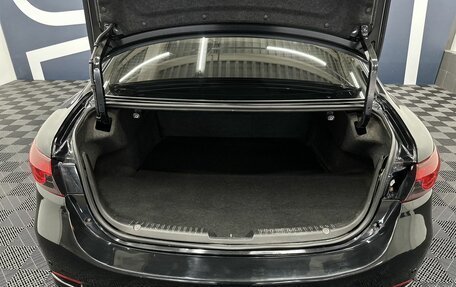 Mazda 6, 2013 год, 1 449 900 рублей, 7 фотография