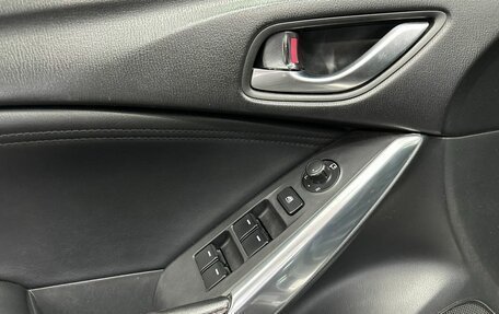 Mazda 6, 2013 год, 1 449 900 рублей, 12 фотография