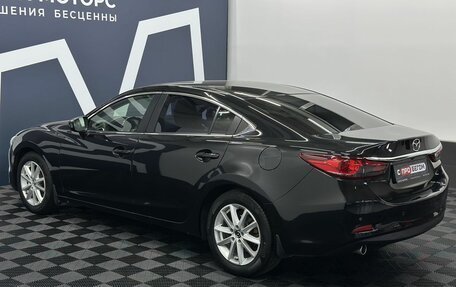 Mazda 6, 2013 год, 1 449 900 рублей, 6 фотография