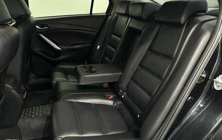 Mazda 6, 2013 год, 1 449 900 рублей, 9 фотография