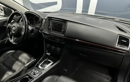Mazda 6, 2013 год, 1 449 900 рублей, 8 фотография